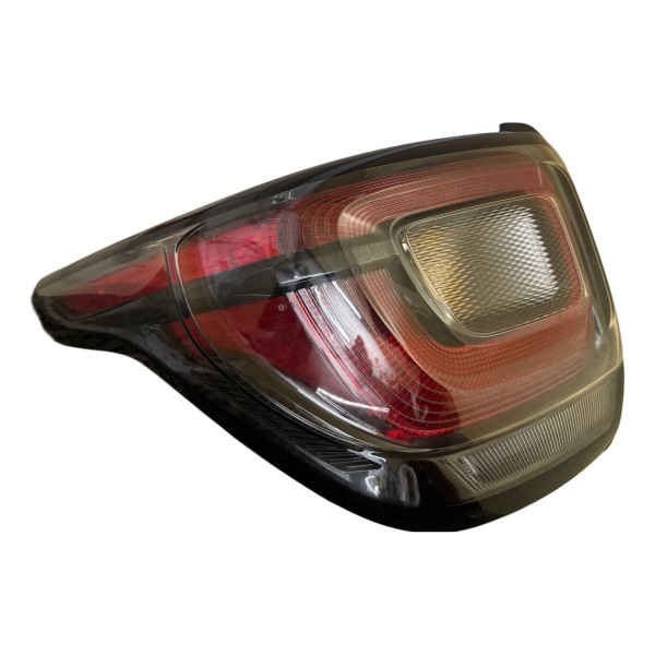 Lanterna Traseira Strada 2020 A 2024 Lado Esq. Original.