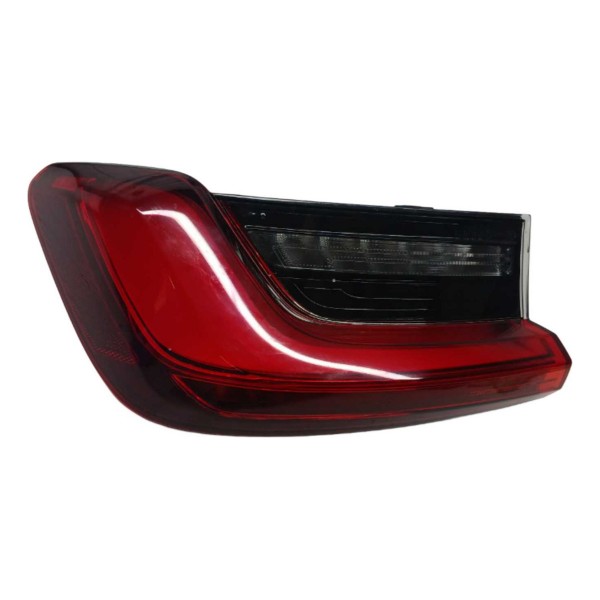 Lanterna Traseira Bmw 320i 330i 2019 2020 2021 2022 A 2024