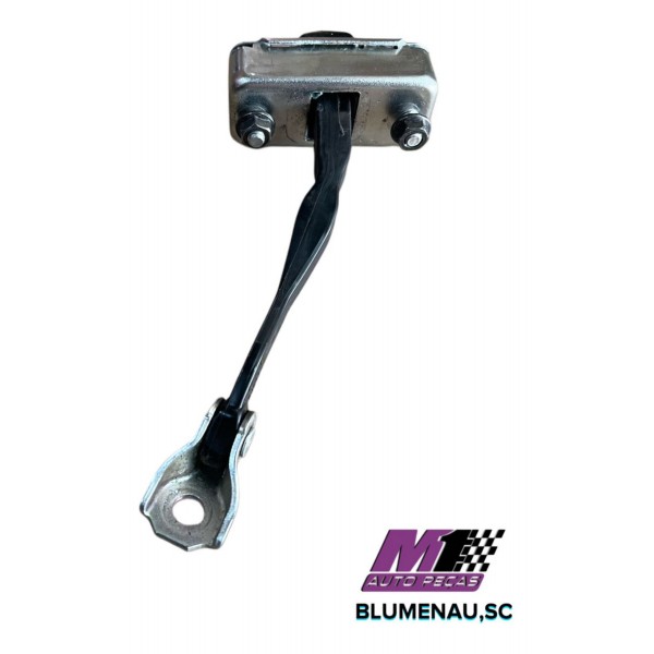 Limitador Porta Dianteira Direita Frontier 2016 A 2024