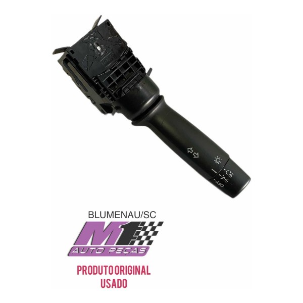 Chave Se Luz Seta Honda New City 2016 2017 2018 2019