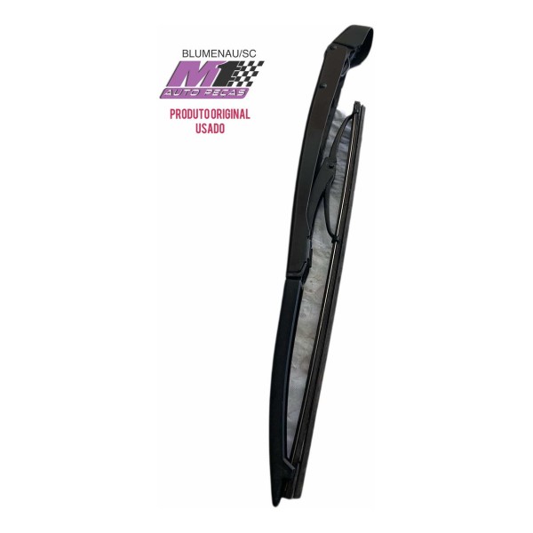 Braço Limpador Para Brisa Traseiro Sandero 2015 2016 A 18