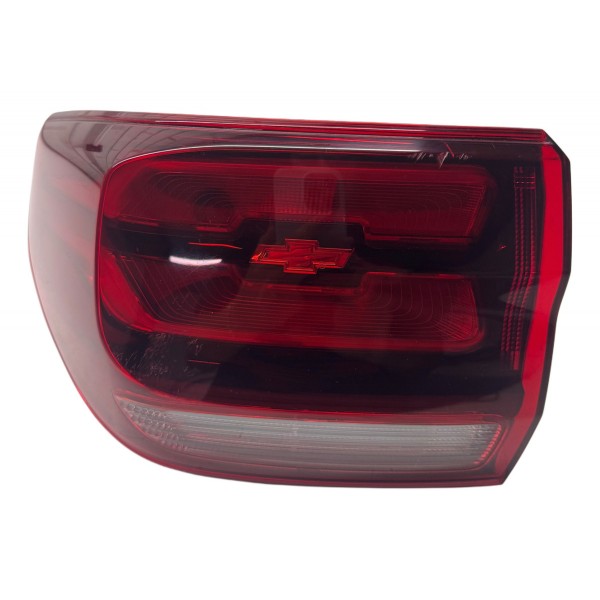 Lanterna Traseira Montana Lado Esq. 2023/2024