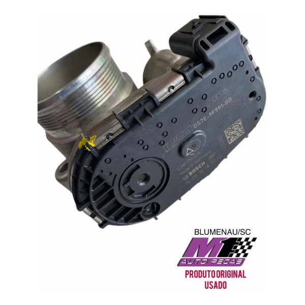 Corpo De Borboleta Tbi Ford Fusion 2.0 Turbo 2014 A 2020