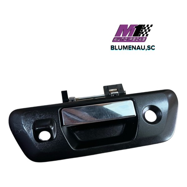 Maçaneta Traseira Original Frontier 2017 2018 2019 2020 2021