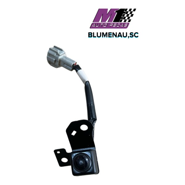 Câmera De Ré Frontier 2017 2018 2019 2020 2021