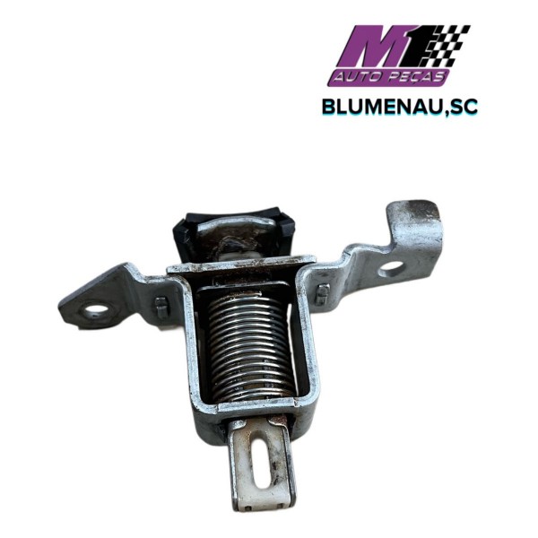 Fechadura Direita Tampa Traseira Frontier 2017 A 2023