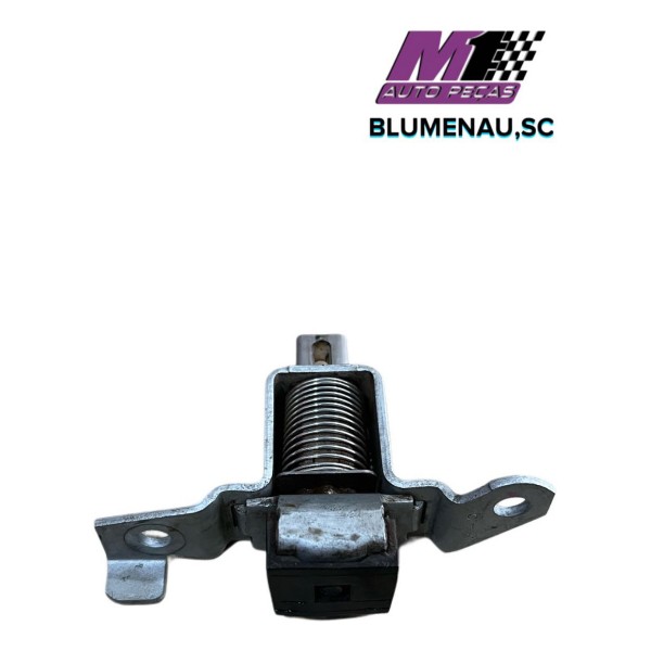 Fechadura Esquerda Tampa Traseira Frontier 2017 A 2023