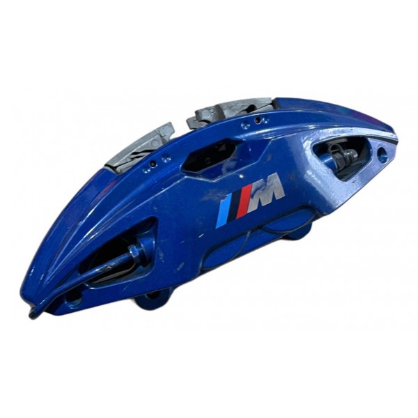 Pinça De Freio Dianteira Direita Bmw 530i 540i 2018 A 2023