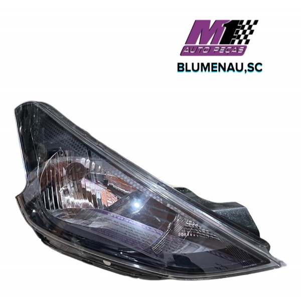 Farol Direito Original Sem Recuperação 2022 2023 2024 2025