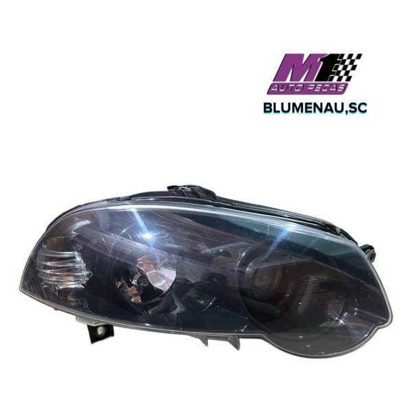 Farol Orig Sem Recuperação Strada Palio Adventure 2014 2019