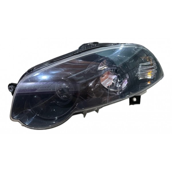 Farol Esquerdo Org Sem Recuperação Strada Adventure 2014 20