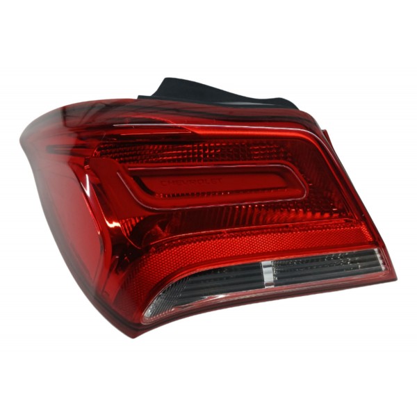 Lanterna Traseira Esquerda Onix 2016 2017 2018 2019 A 2021