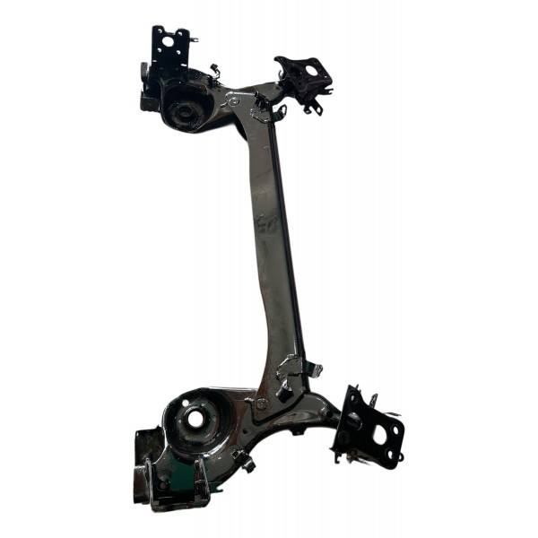 Eixo Traseiro Fiat Idea Sem Abs 2006 2007 2008 A 2012