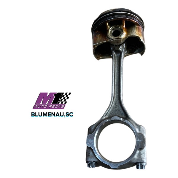 Biela E Pistão Standard Corolla Cross 2.0 2022 2023 A 2024