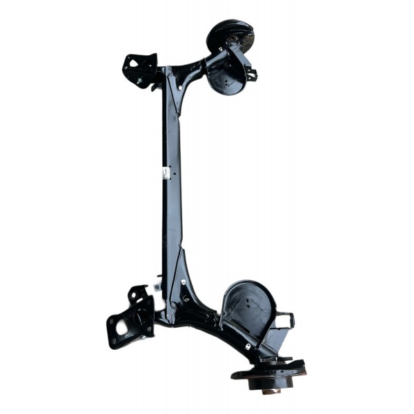 Eixo Traseiro Saveiro G5 G6 G7 G8 2009 A 2024