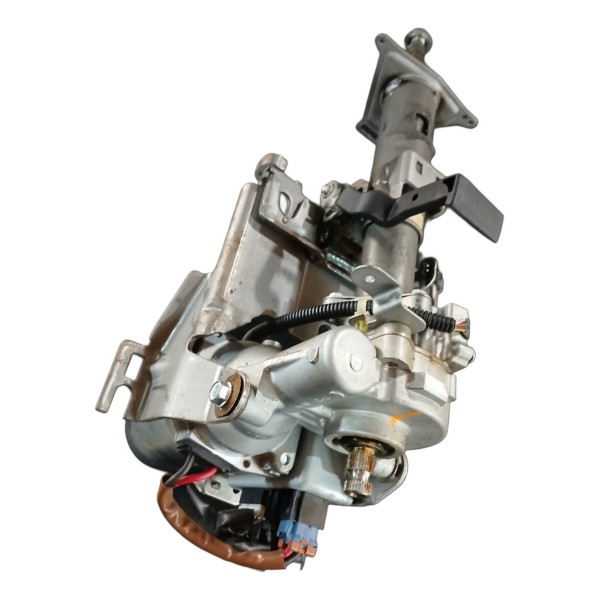 Coluna Direção Elétrica Tiida Livina 2008 2009 2010 2011 12