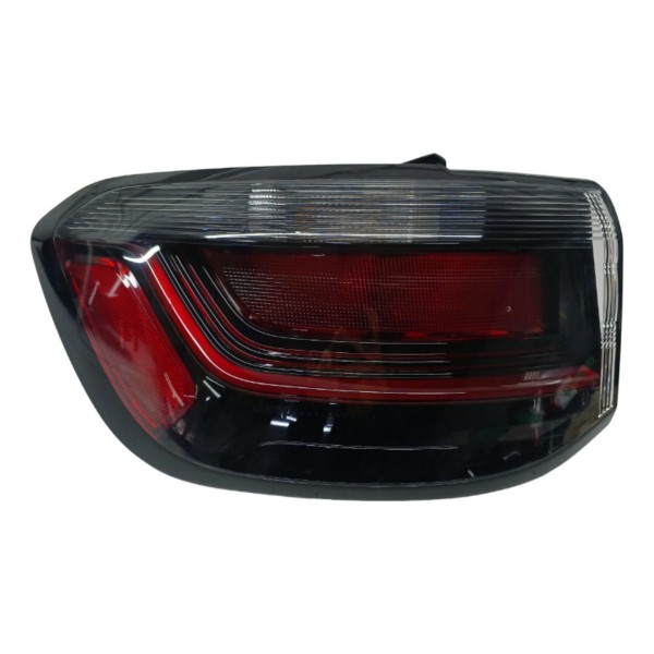 Lanterna Traseira Esquerda Jeep Compass 2021 2022 2023 2024