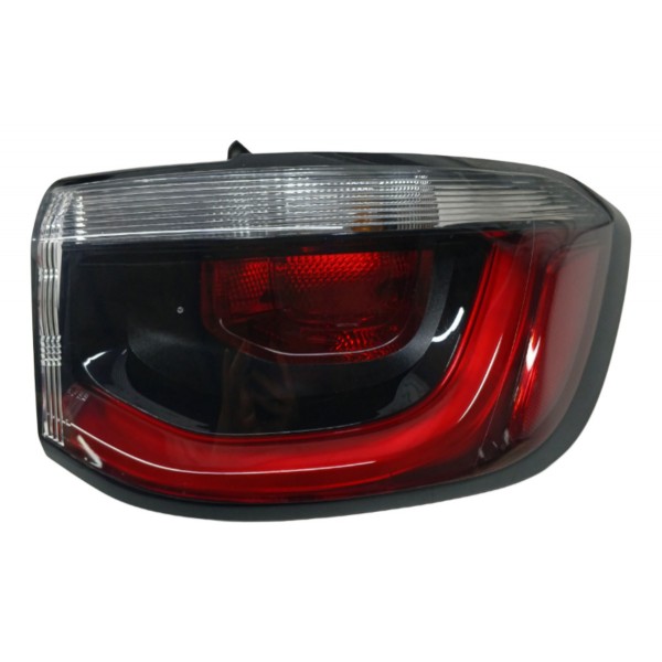 Lanterna Traseira Direita Jeep Compass 2021 2022 2023 2024