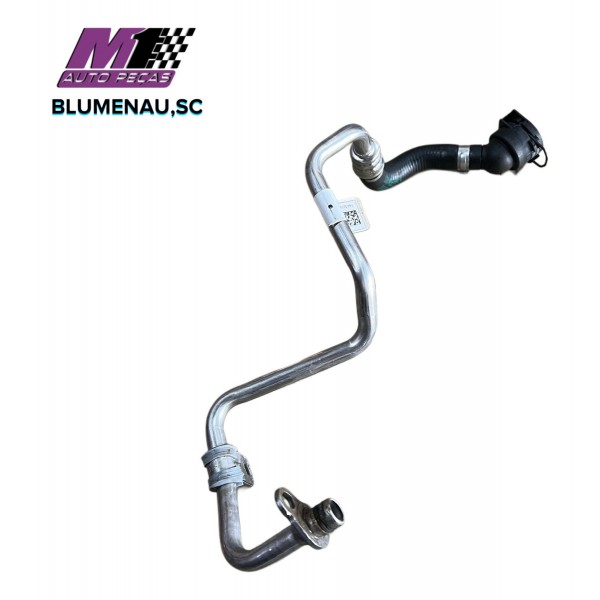 Mangueira Retorno Turbina Bmw 320i 530i 540i 2.0 T 2018 2023