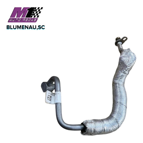Mangueira Retorno Turbina Bmw 520 530i 540i 2.0 T 2017 2023