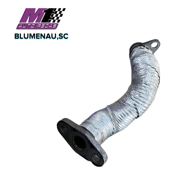 Mangueira Retorno Turbina Bmw 520i 530i 540i 2.0 T 2017 2023