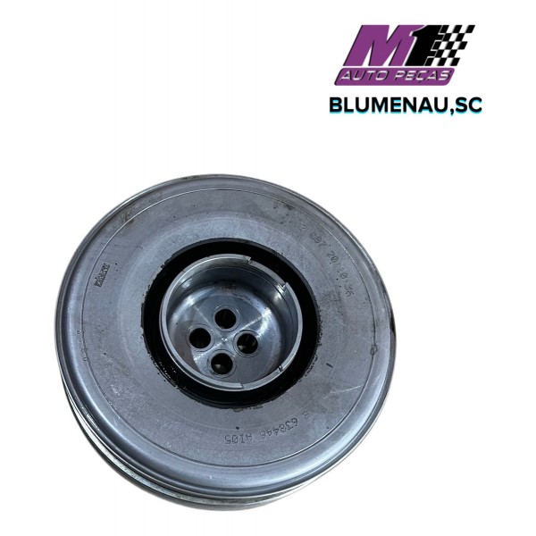 Polia Virabrequim Bmw 320i 530i X1 X2 2.0 T B48 2018 A 2023