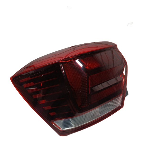 Lanterna Traseira Esquerda Polo 2017 2018 2019 A 2021 2022