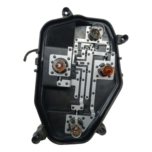 Circuito Soquete Direito Ford Ka Sedan 2015 2016 2017 A 2021