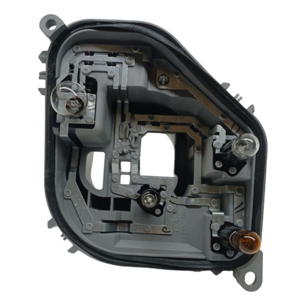 Circuito Soquete Esquerdo Polo 2017 2018 2019 2020 A 2022