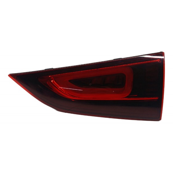 Lanterna Direita Tampa Traseira Mecedes Gla 200 2020 A 2023