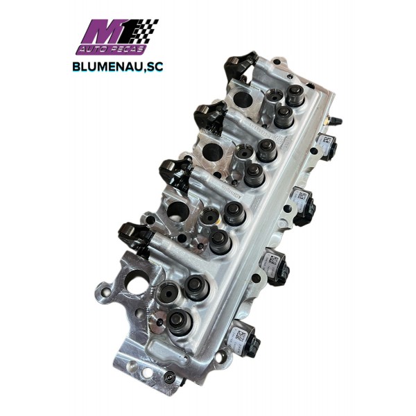Cabeçote Válvula Multi Air Toro Compass Renegade 1.3 T270