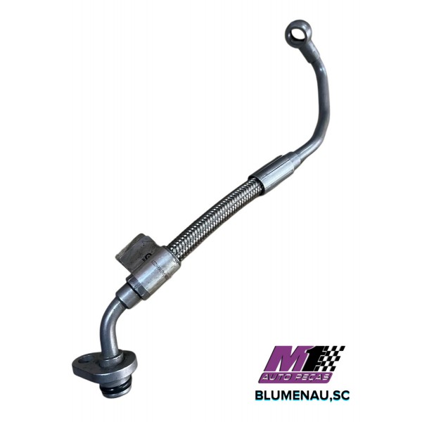 Mangueira Turbina Toro Renegade Compass Fastback 1.3 T270