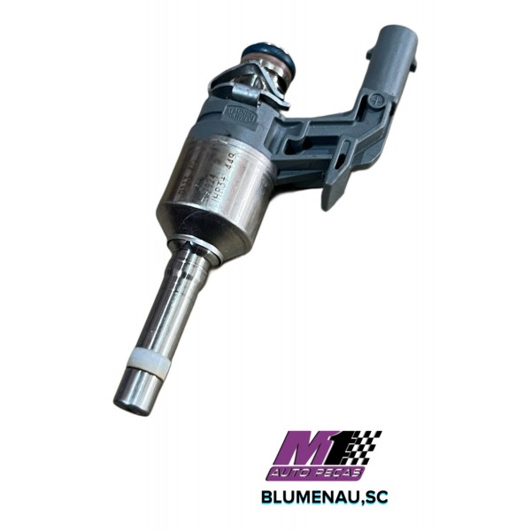 Bico Injetor Toro Compass Renegade Fastback 1.3 T270