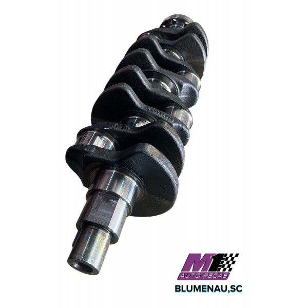 Virabrequim Standard Ranger Troller 3.0 Mwm 2005 A 2012