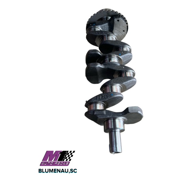 Virabrequim Standard Hilux Sw4 2.8 204cv 2021 2022 A 2025