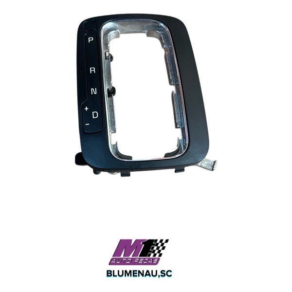 Moldura Alavanca De Marcha Cerato 2014 2015 2016 2017