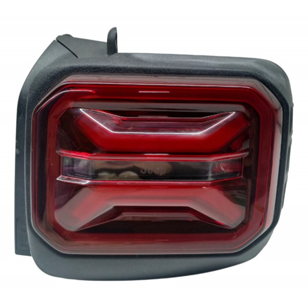 Lanterna Traseira Esquerda Renegade 2022 2023 2024 C/detalhe