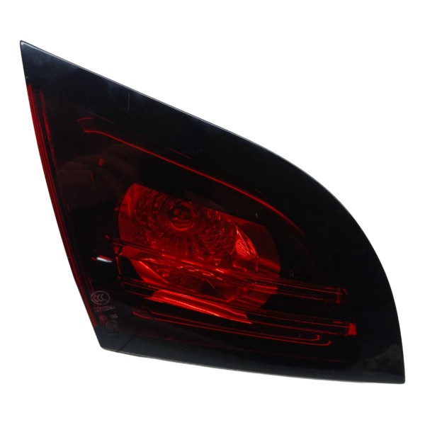 Lanterna Direita Tampa Traseira Citroën Ds4 2011 2012a 2015