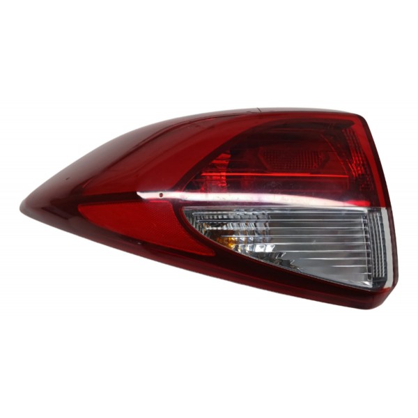 Lanterna Traseira Esquerda New Tucson 2018 2019 2020 A 2021