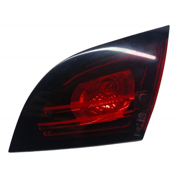 Lanterna Esquerda Tampa Traseira Citroen Ds4 2011 2012a 2015