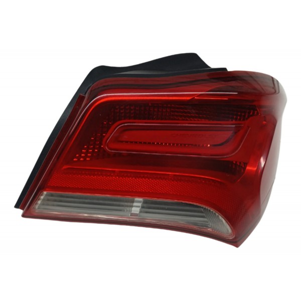 Lanterna Traseira Direita Lisa Onix 2017 2018 2019 2020