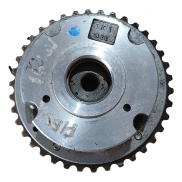 Polia Cabeçote Admissão New Fiesta 2015 2016 2017 2018 2019