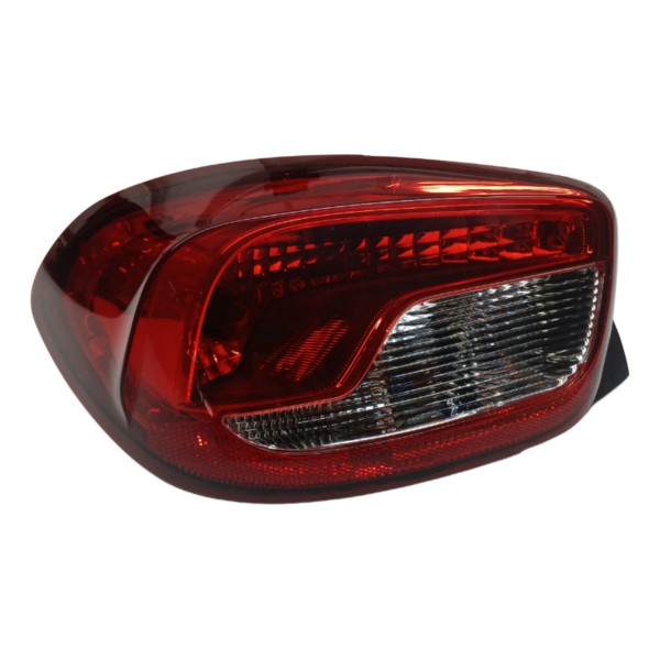 Lanterna Traseira Esquerda Kwid 2018 2019 2020 2021 A 2024