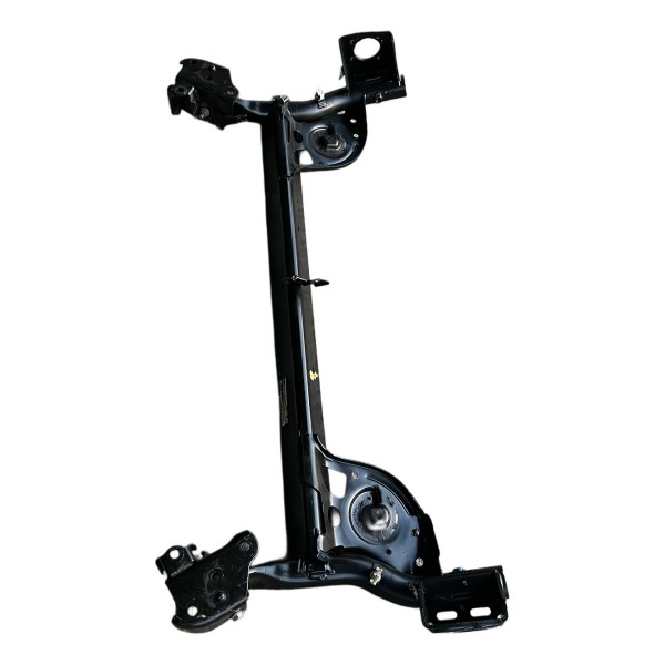 Eixo Traseiro Tiida 2008 2009 2010 2011