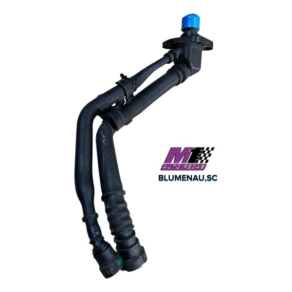 Gargalo De Tanque Arla Toro 2.0 Diesel 2023 2024 2025