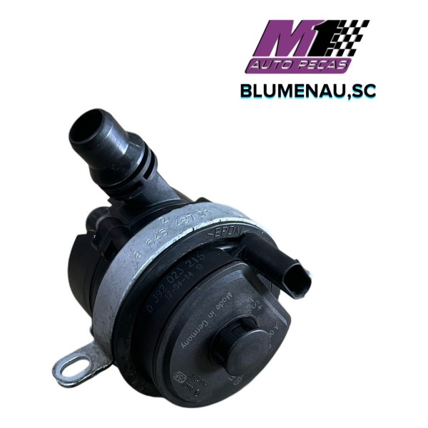 Bomba De Água Auxiliar Bmw 320i 530i 540i X1 X2 B48 2018 23