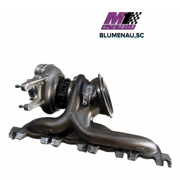 Turbina Bmw 320i 530i 540i X1 X2 X3 2.0 Turbo B48 2018 A 23