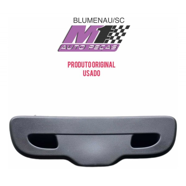 Acabamento Forro Tampa Traseira Porta Malas Vw Voyage G6