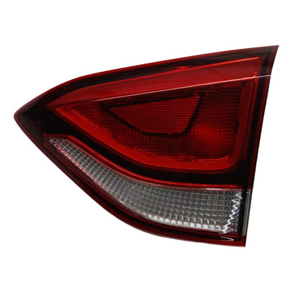 Lanterna Tampa Traseira Direita Spin 2019 2020 2021 A 2023