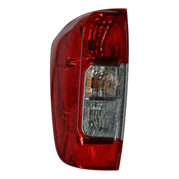 Lanterna Traseira Esquerda Frontier C/detalhe 2017 A 2022